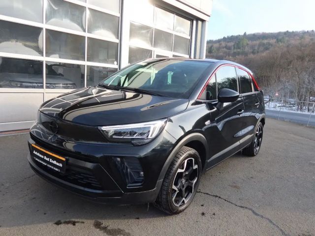 Opel Crossland X GS-Line Grand Sport