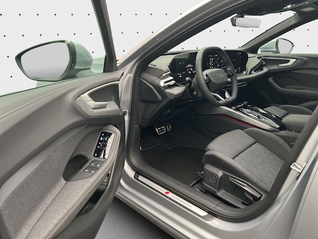 Audi A5 Avant S-Tronic