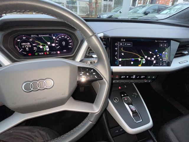 Audi Q4 e-tron 40