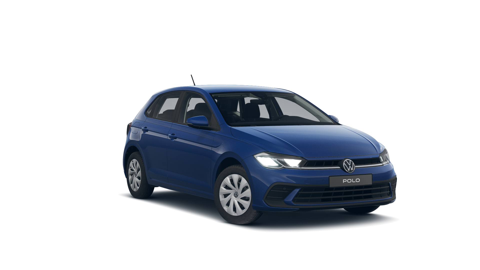 Volkswagen Polo Polo 1.0     Polo BT059 MPIM5F