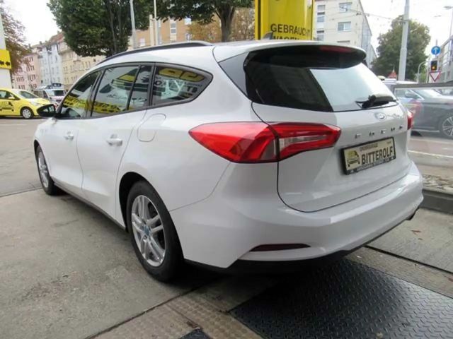 Ford Focus Trend Wagon
