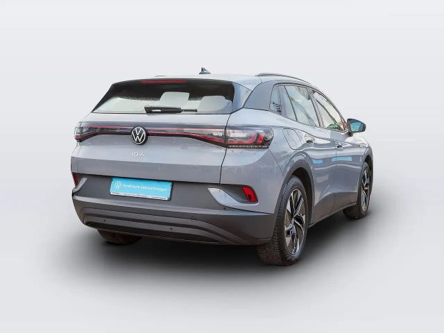 Volkswagen ID.4 Performance Pro Pure