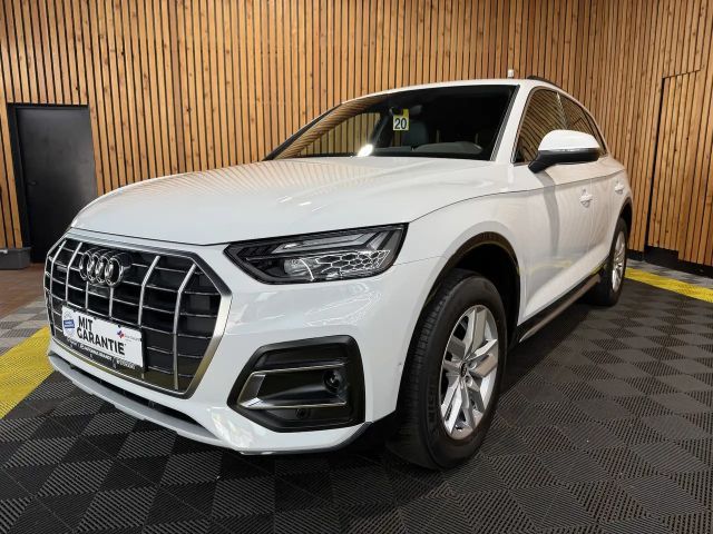 Audi Q5 40 TDI Quattro