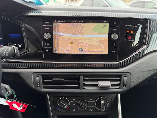 Volkswagen Polo 1.0 TSI Life