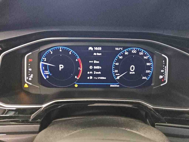 Volkswagen Polo 1.0 TSI DSG R-Line