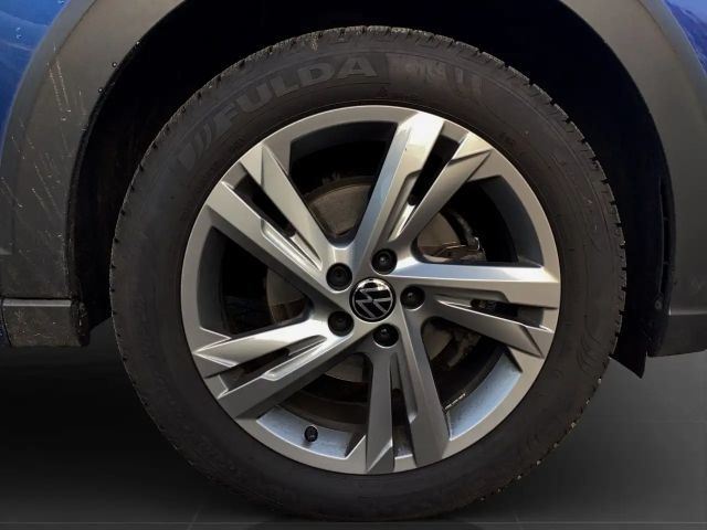 Volkswagen Taigo 1.0 TSI DSG R-Line