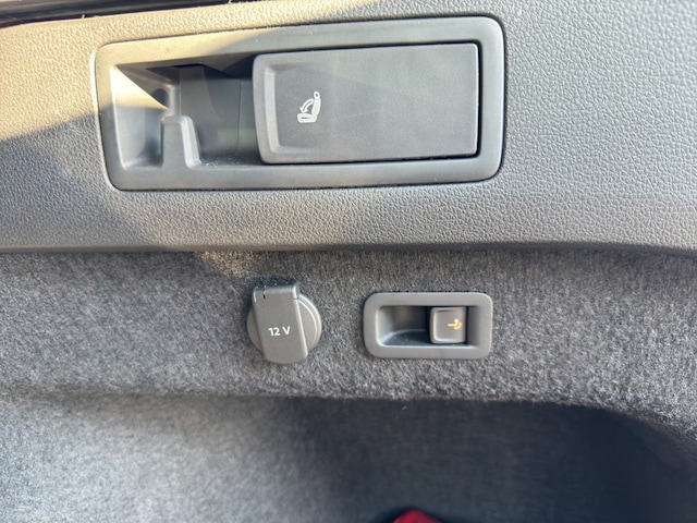 Volkswagen Passat 2.0 TDI Business DSG Variant