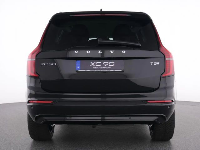 Volvo XC90 AWD Dark Plus T8