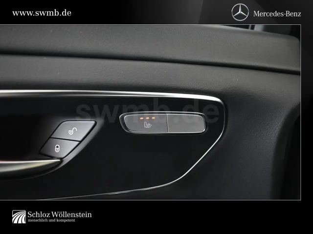Mercedes-Benz V 250 Style