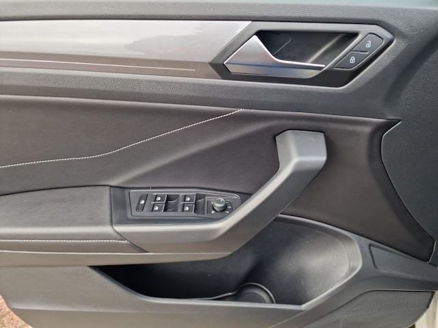 Volkswagen T-Roc 1.5 TSI Style