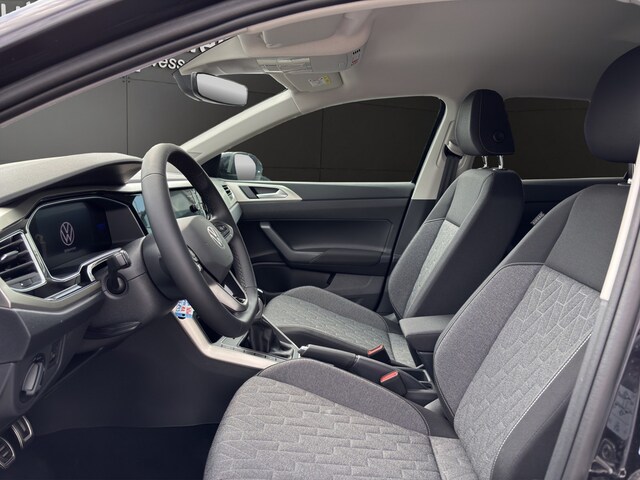 Volkswagen Taigo 1.0 TSI Move