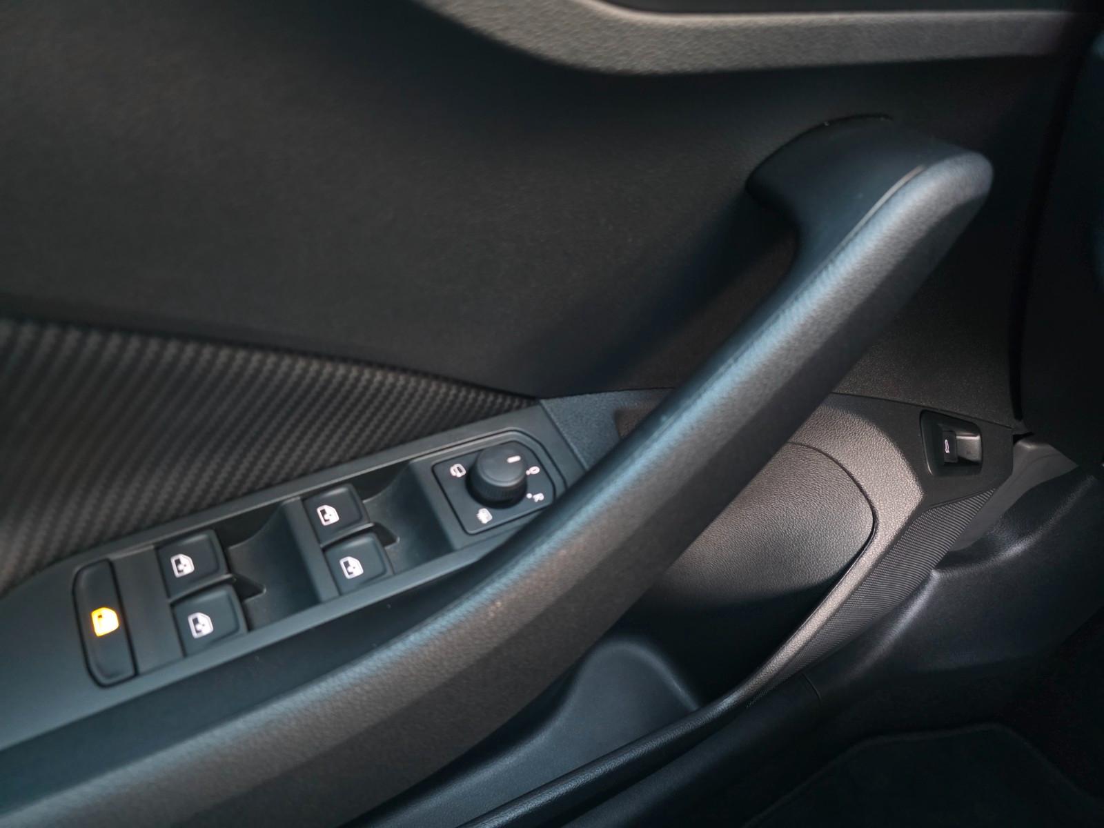 Skoda Scala Monte Carlo