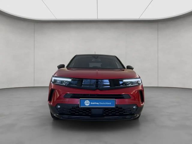 Opel Mokka GS-Line Grand Sport Turbo