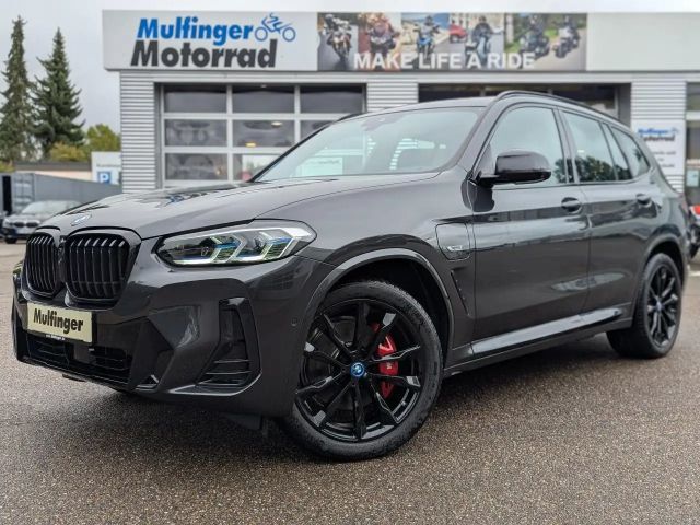 BMW X3 M-Sport xDrive xDrive30e