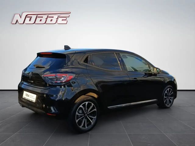 Renault Clio TCe 90 Techno