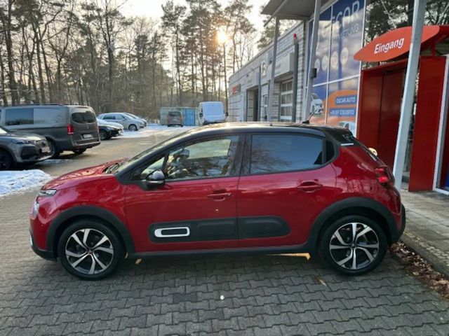 Citroën C3 Pack Shine