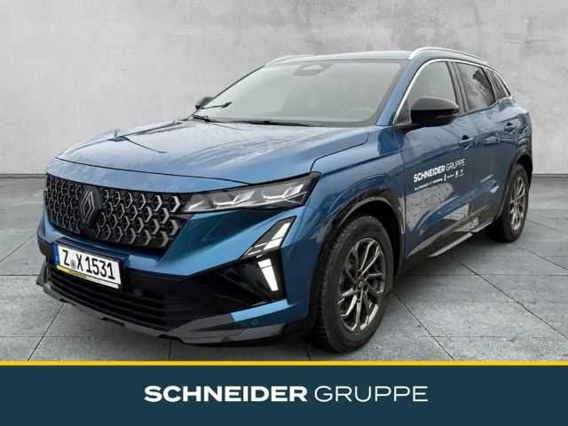 Renault Austral Techno