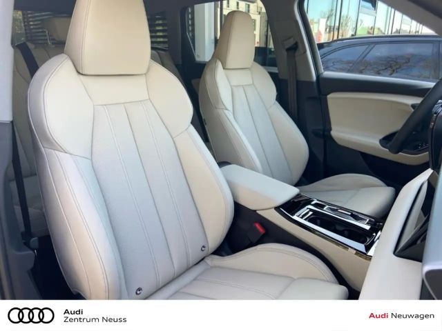 Audi Q6 e-tron Quattro