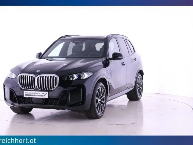 BMW X5 xDrive50e
