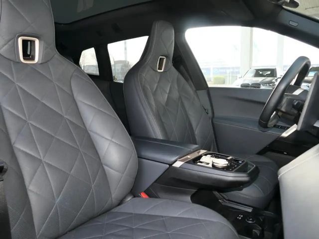 BMW iX Drive pro xDrive50