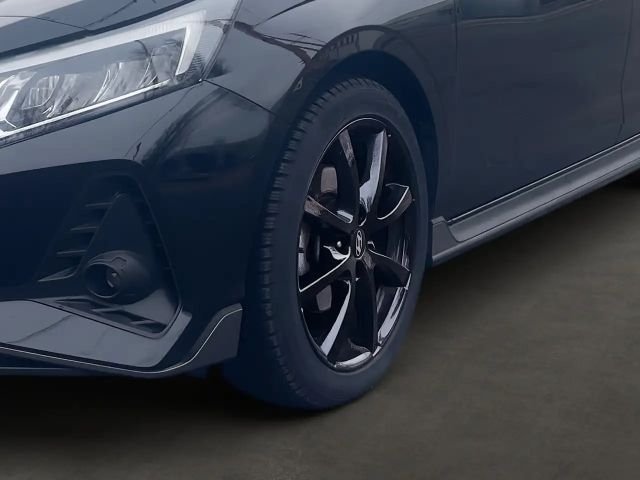 Hyundai i20 Hybrid N Line