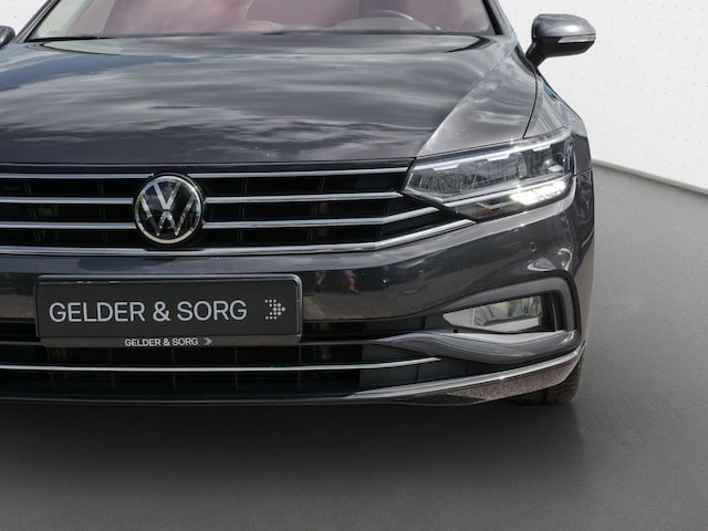 Volkswagen Passat 2.0 TDI R-Line Variant