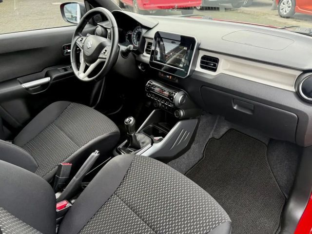 Suzuki Ignis Comfort DualJet Hybrid