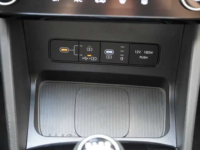 Hyundai Tucson 2WD T-GDi