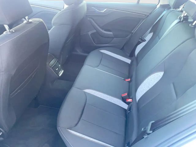 Skoda Kamiq Selection