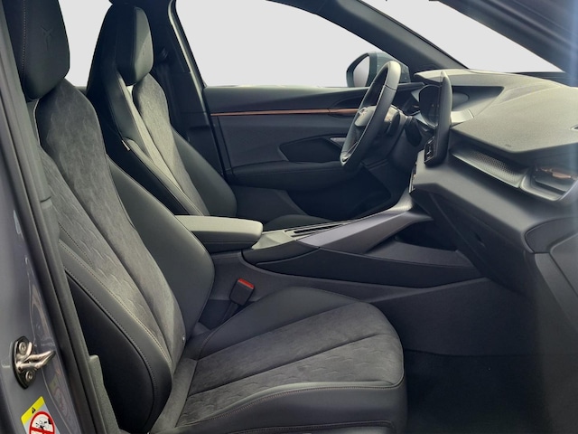 Cupra Terramar 2.0 TSI