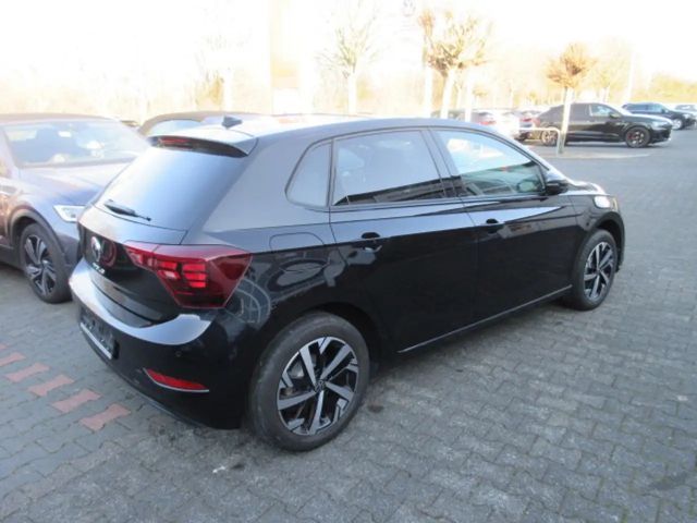 Volkswagen Polo 1.0 TSI DSG Life