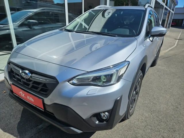 Subaru XV AWD CVT Style