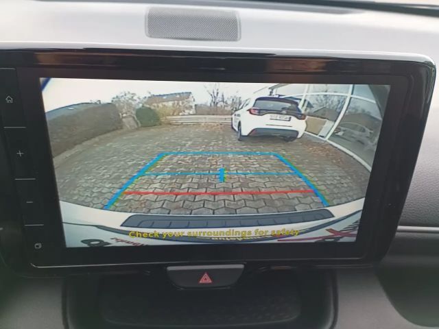 Toyota Yaris Comfort