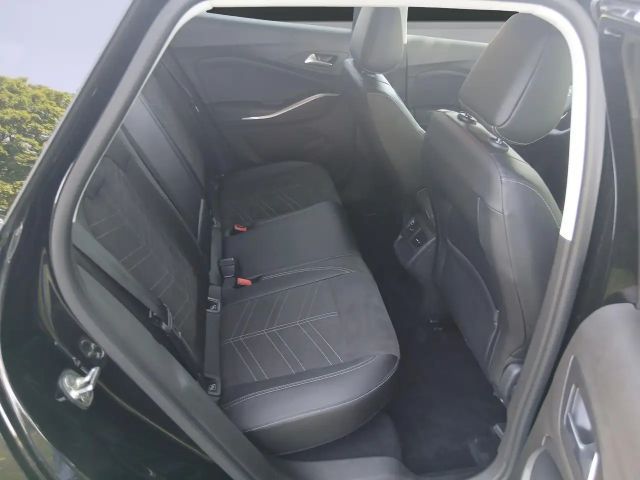 Opel Grandland X Ultimate