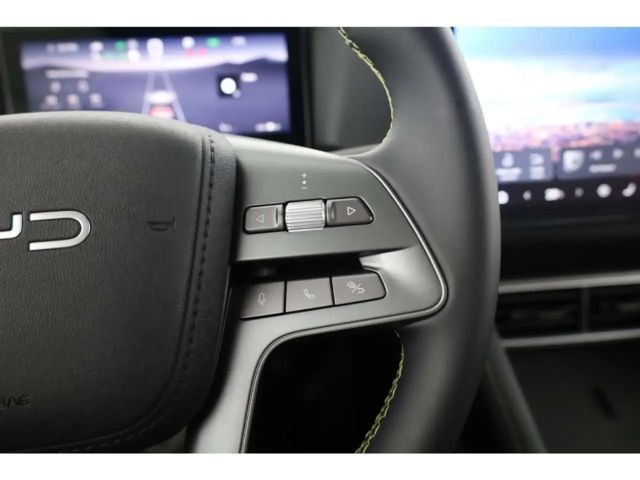 BYD Atto 2 Boost DM-i