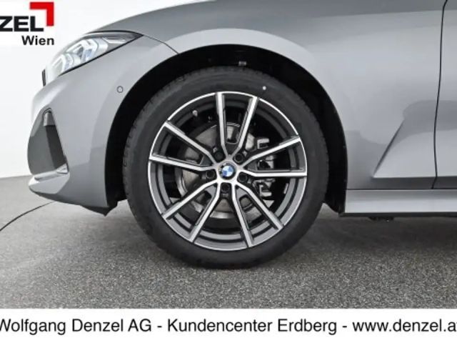 BMW 318 318d Touring