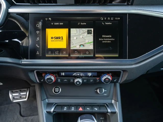 Audi Q3 35 TFSI S-Line S-Tronic