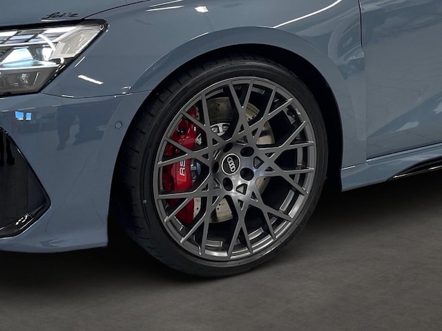 Audi RS3 Quattro S-Tronic Sportback