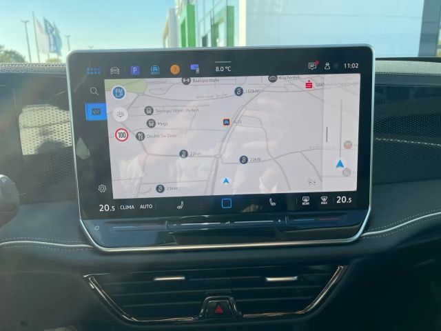 Volkswagen Passat Business DSG Variant