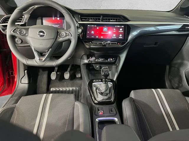 Opel Corsa GS-Line Grand Sport Turbo