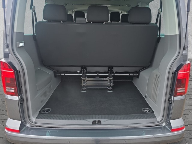 Volkswagen Caravelle 2.0 TDI Comfortline T6