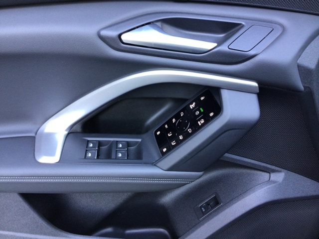 Audi Q5 Quattro S-Tronic Sportback