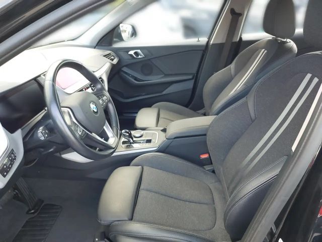 BMW 116 Advantage pakket Sedan