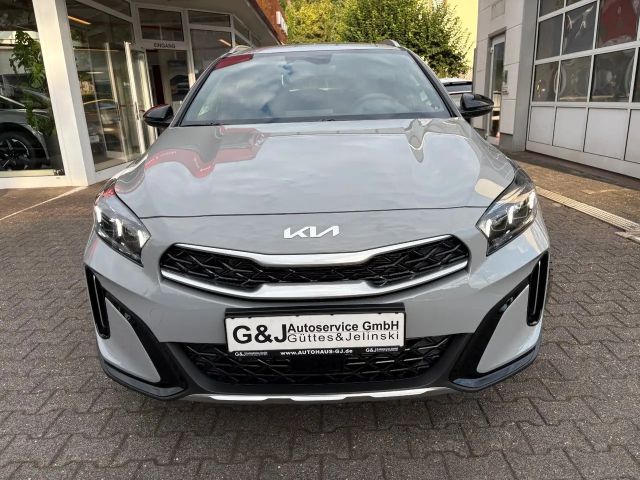 Kia XCeed 150PS Nightline Autom, HDA