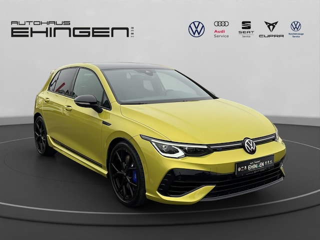 Volkswagen Golf Golf VIII