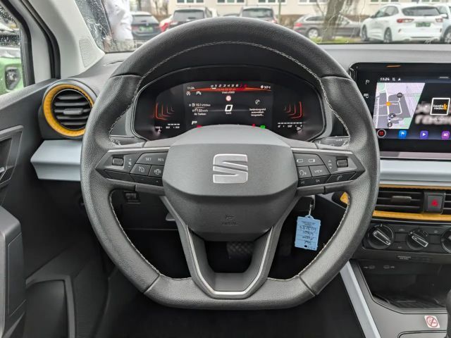 Seat Arona 1.0 TSI Style