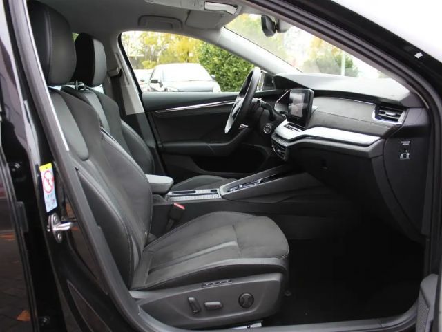 Skoda Octavia Combi Style Style iV