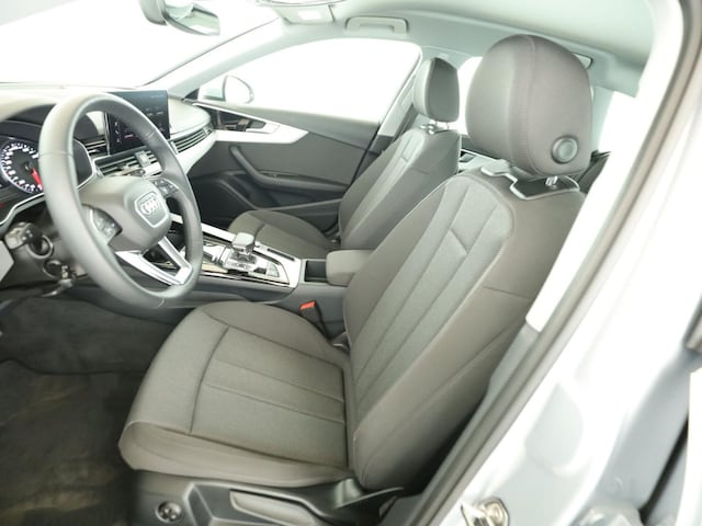 Audi A4 35 TFSI Avant S-Tronic