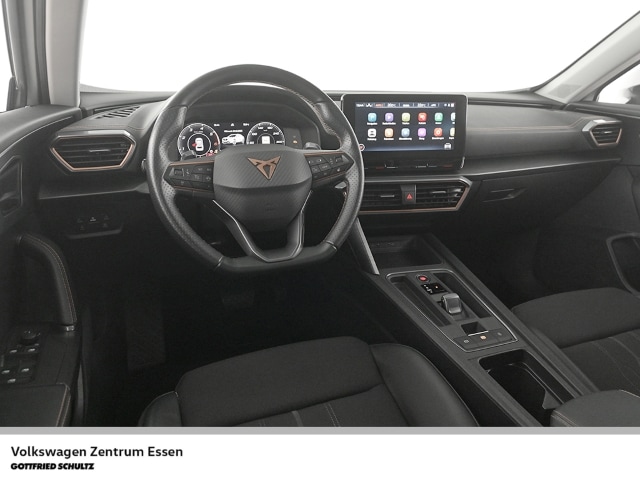 Cupra Formentor 4Drive DSG