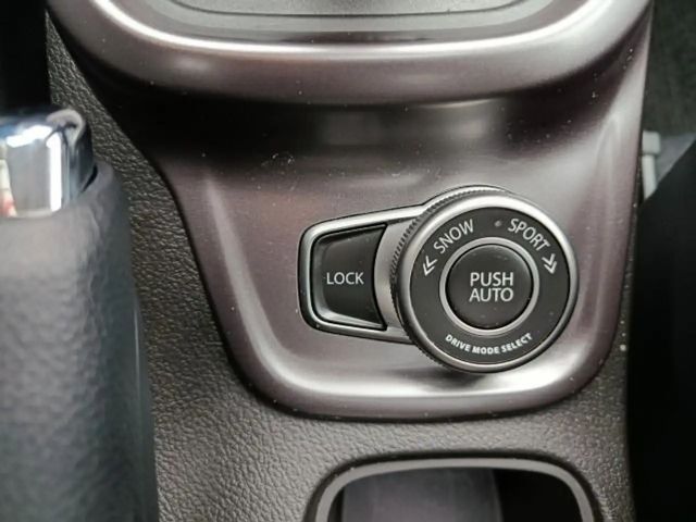 Suzuki Vitara AllGrip Comfort